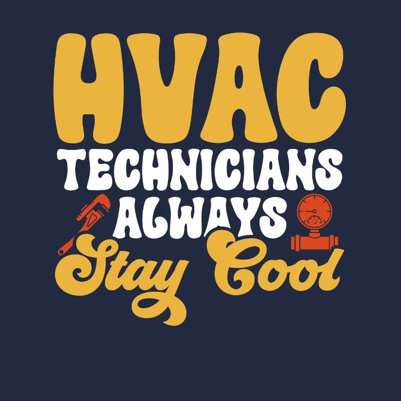 Heating, Air Conditioning, Ventilation, Technician