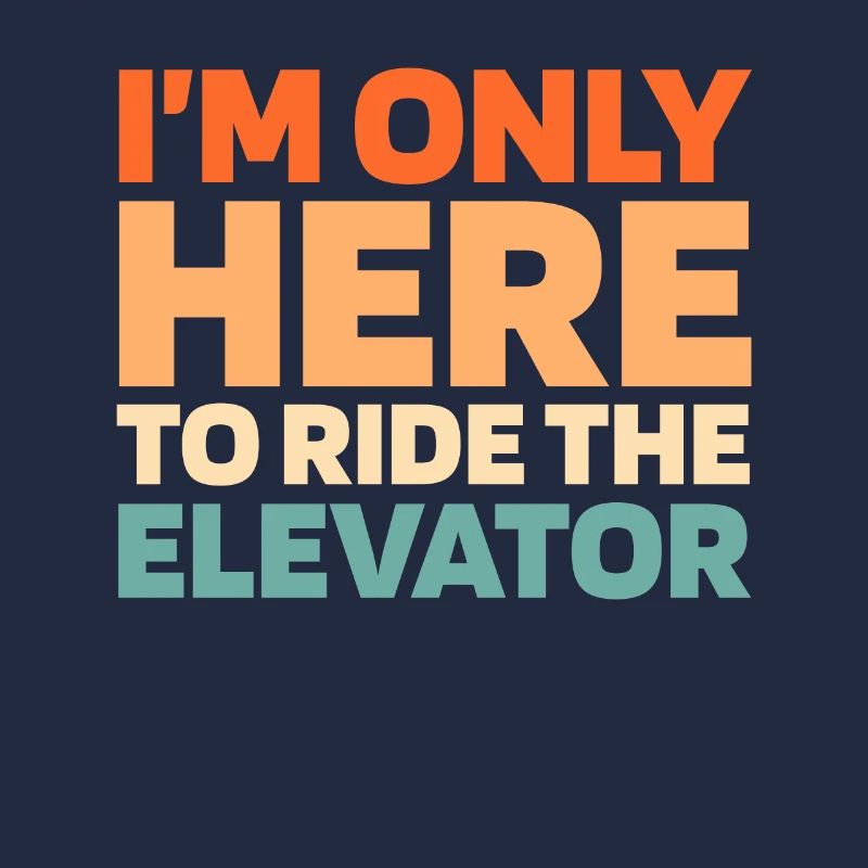 Elevator Elevator