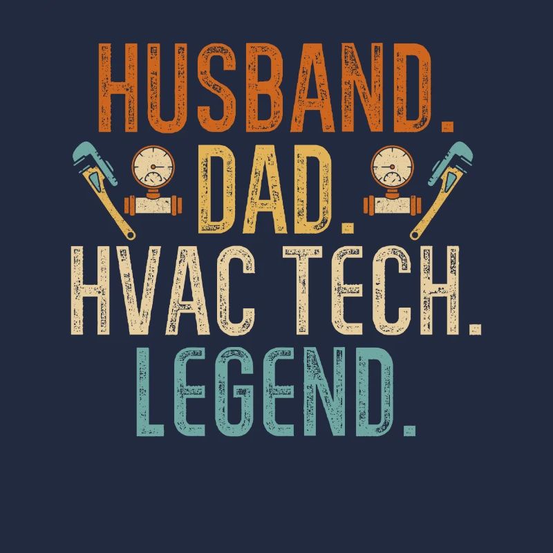 Heating, Air Conditioning, Ventilation, Technician