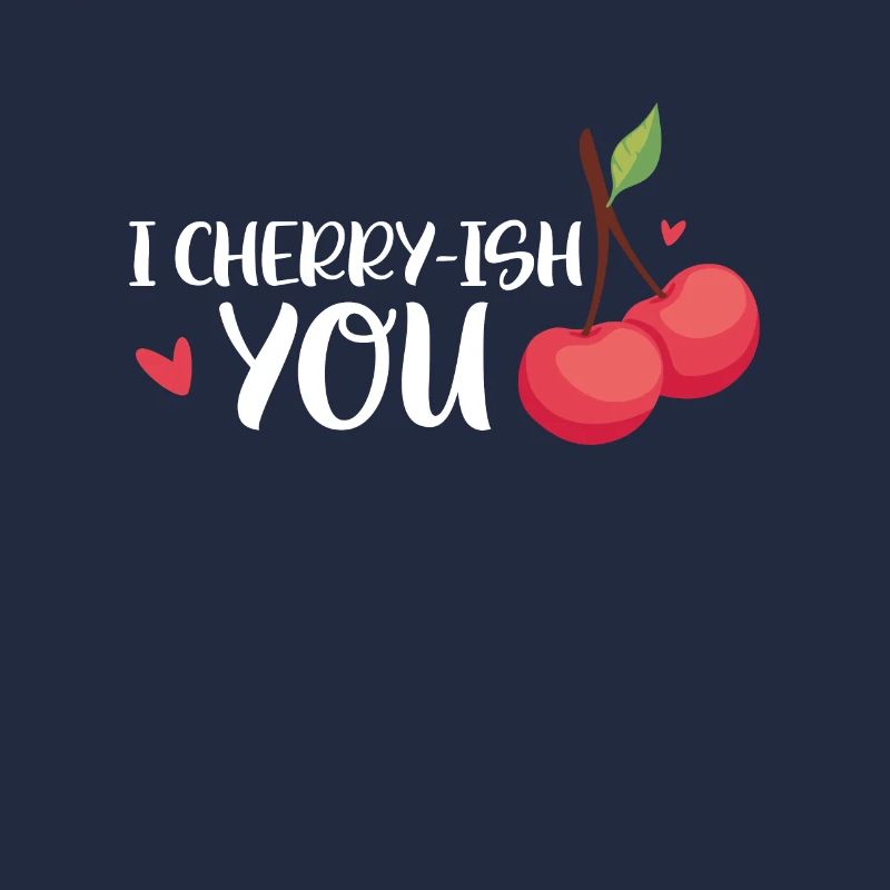 Cherry Cherry Tree Cherry Blossom Fruit Gift