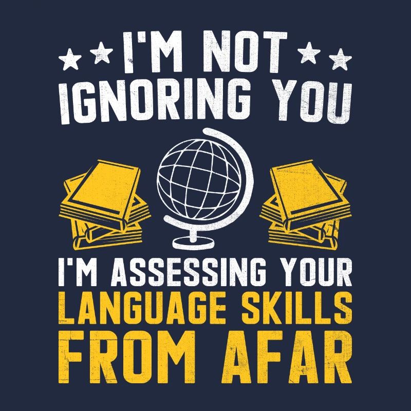 Professeur de langues étrangères École Professeurs de langues