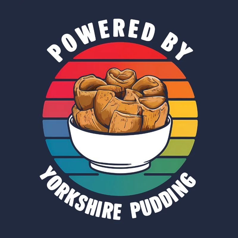 Yorkshire Pudding Geschenk