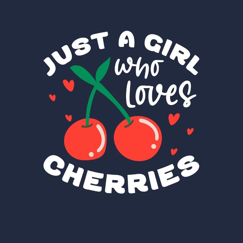 Cherry Cherry Tree Cherry Blossom Fruit Gift