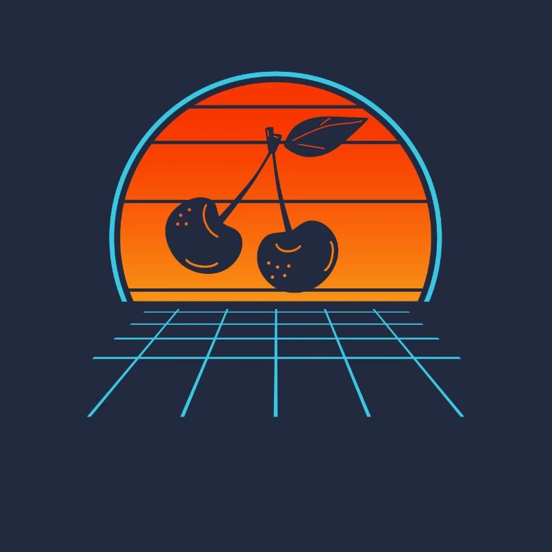 Kirsche Kirschbaum Kirschblüte Frucht Geschenk