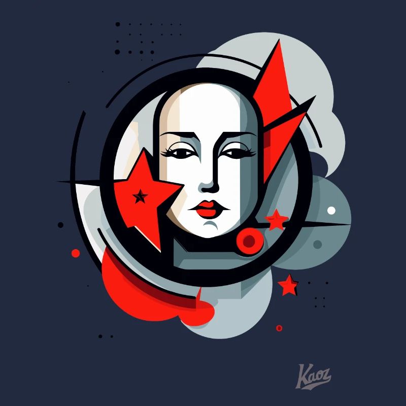 Art moderne Cubisme
