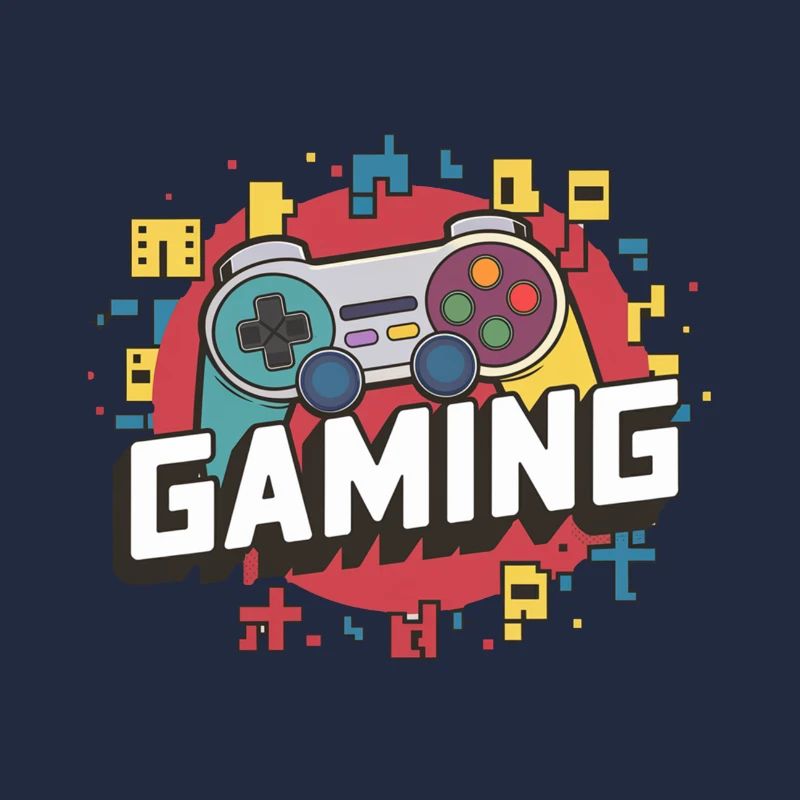 Gaming - Controller