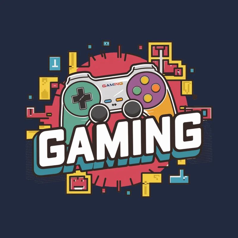 Gaming - Controllers