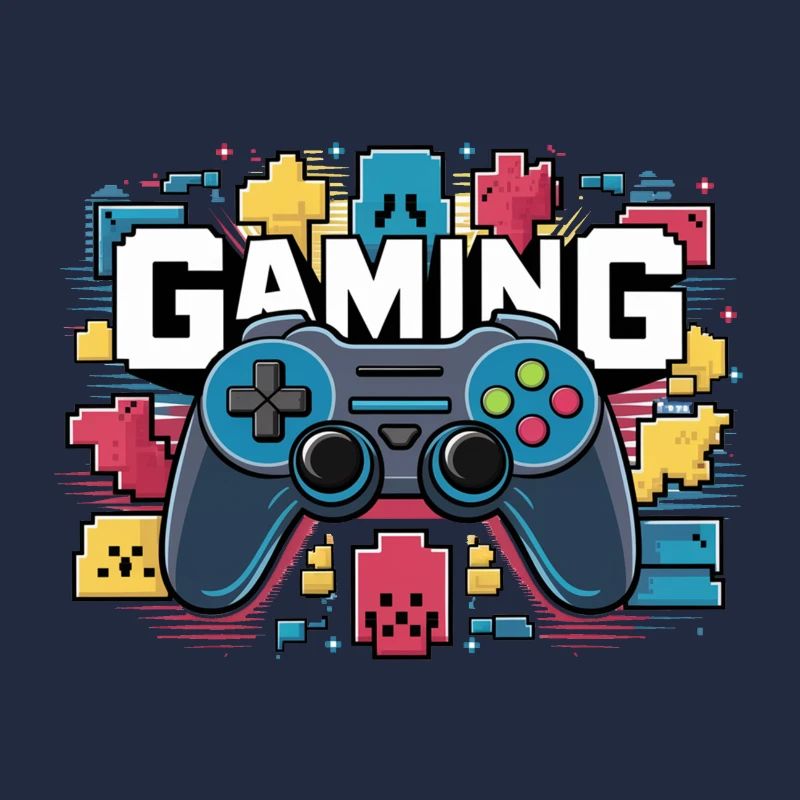 Gaming - Controller
