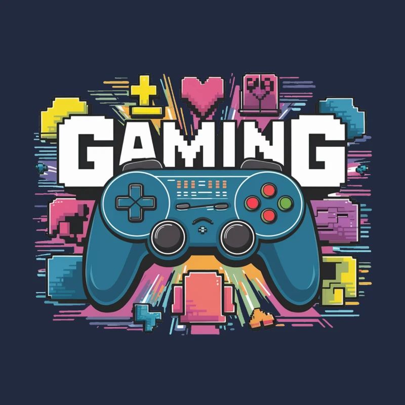 Gaming - Controller