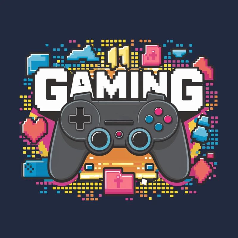 Gaming - Controller