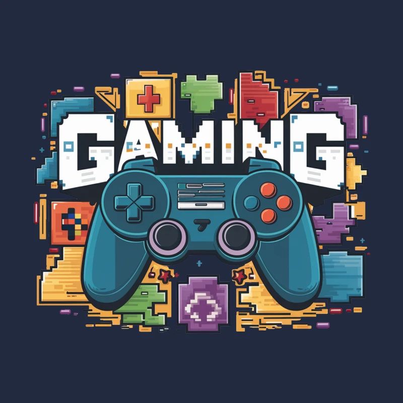 Gaming - Controller