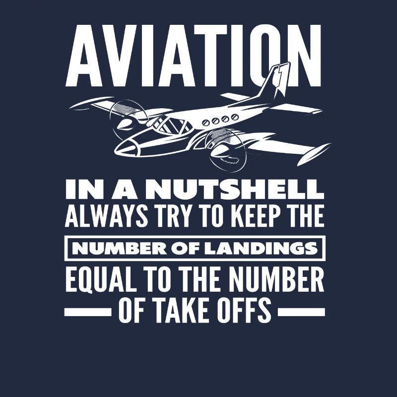 Pilot Fliegerei Hobby Beruf