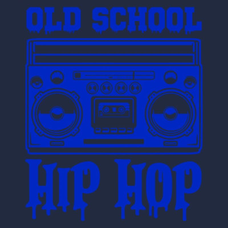 ghettoblaster old school hip hop