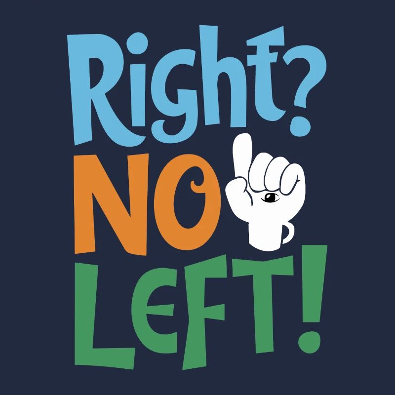 Linkshänder Lefty Left-hander Leftie Buddy