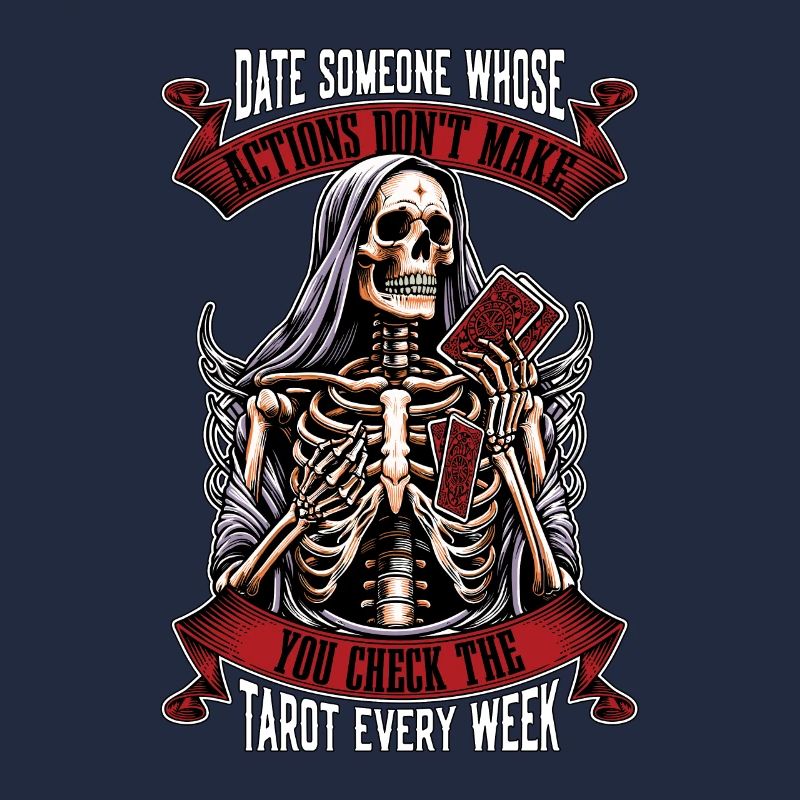 Tarot Reading Date Someone Whose Fortune Telling