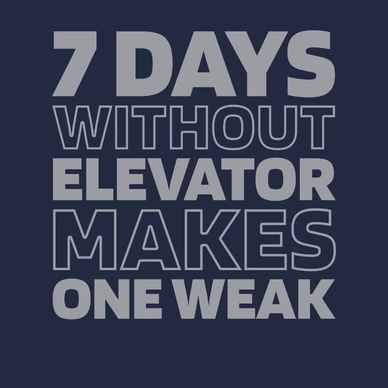 Elevator Elevator