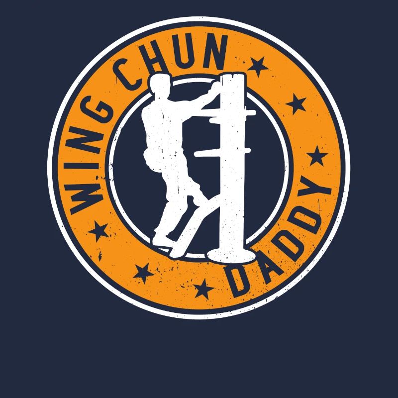 Wing Chun Daddy Wing Chun Fighter