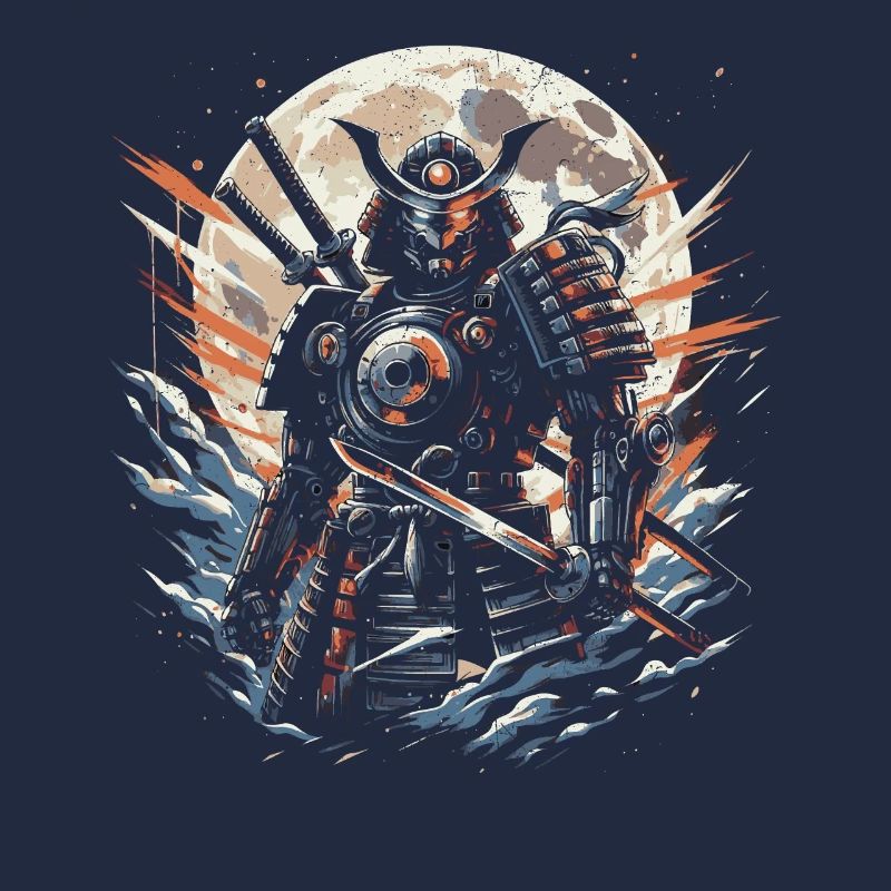 Samurai