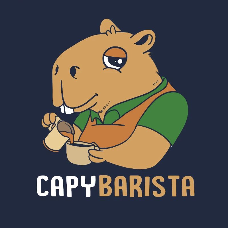 Capybara