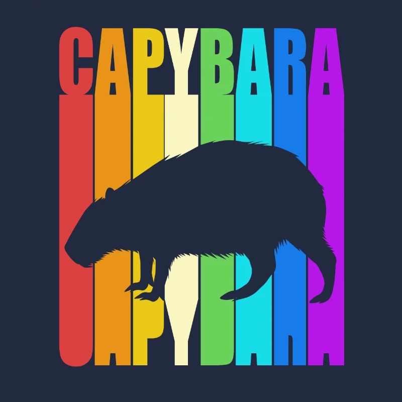 Capybara