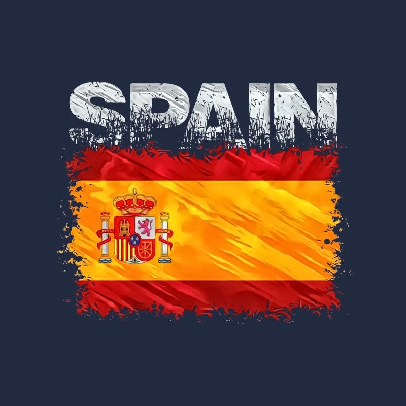 Spanien