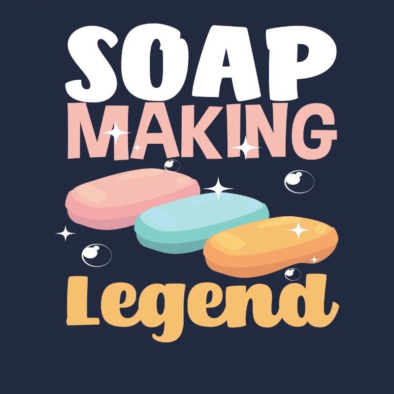 Soap Making Legend