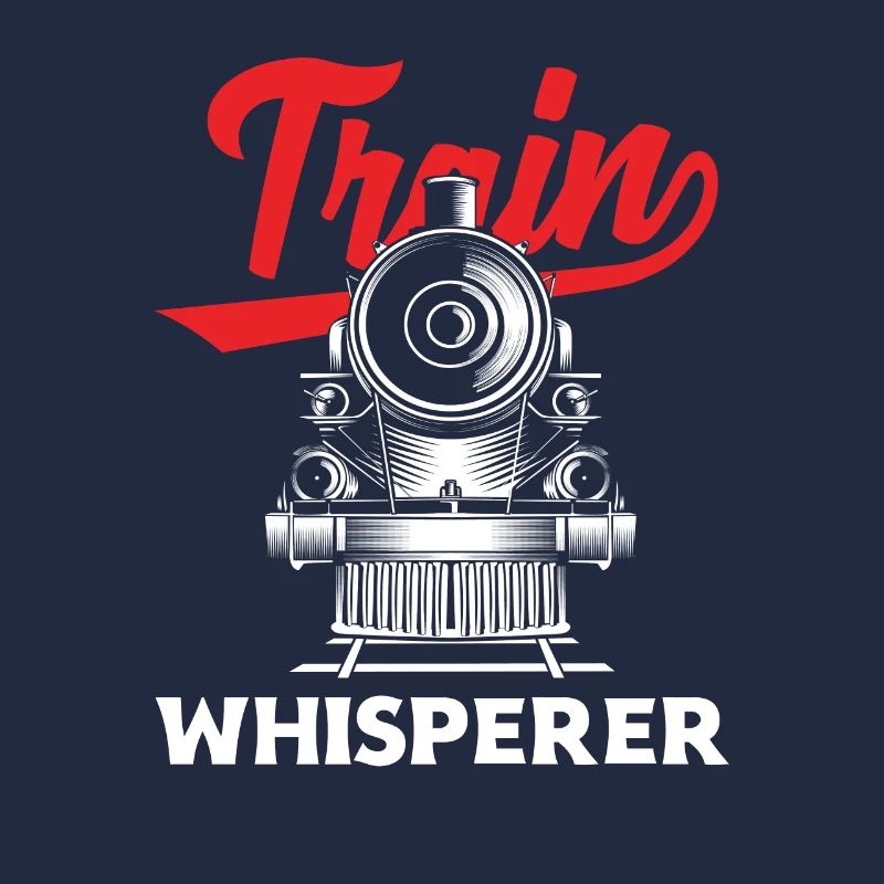 Train Whisperer