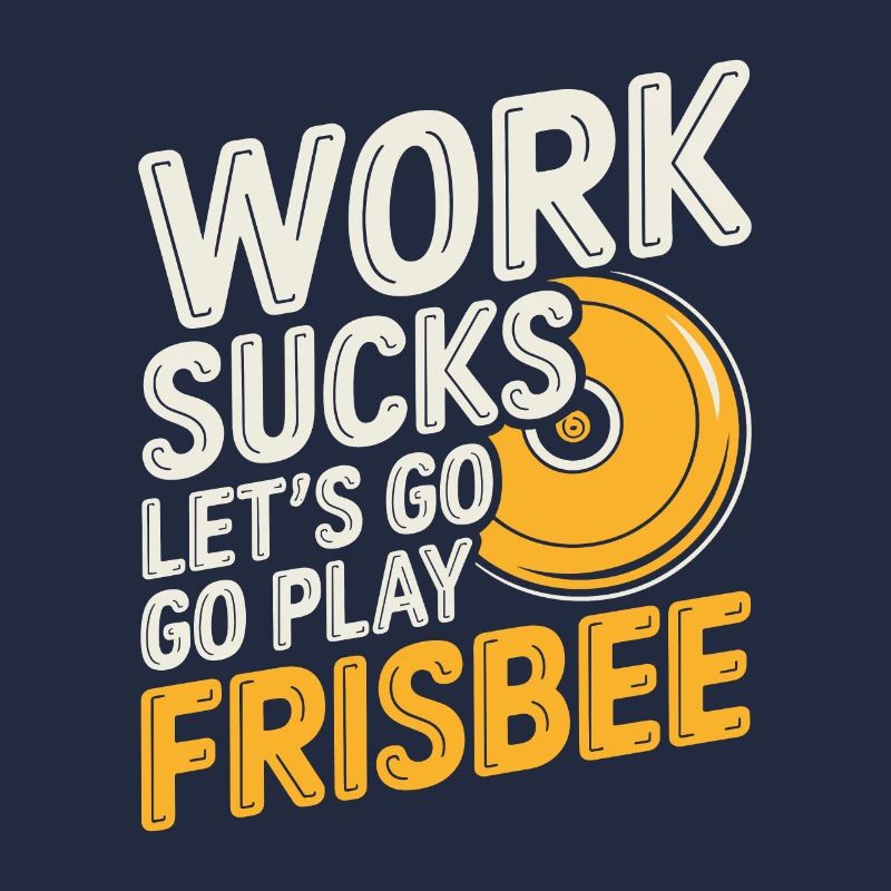 Frisbee