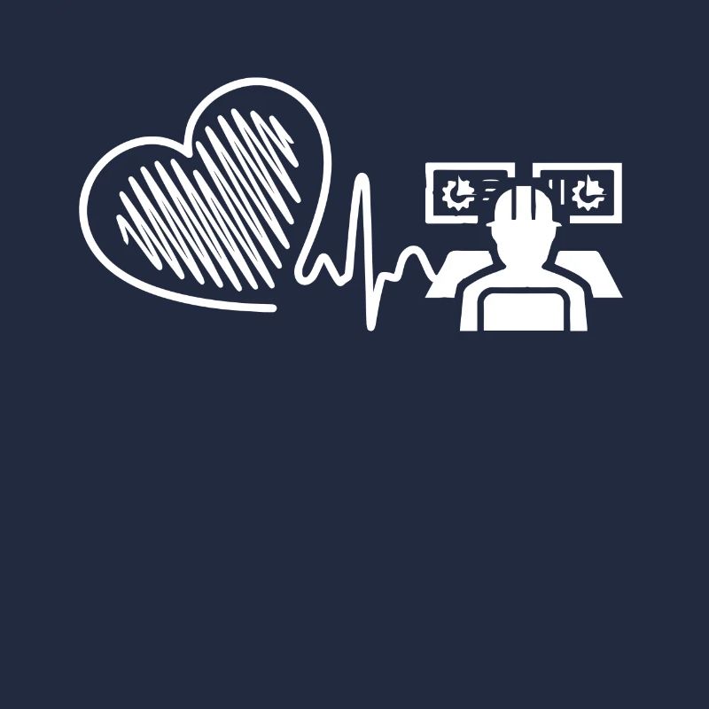 Mechanical Engineer Heartbeat