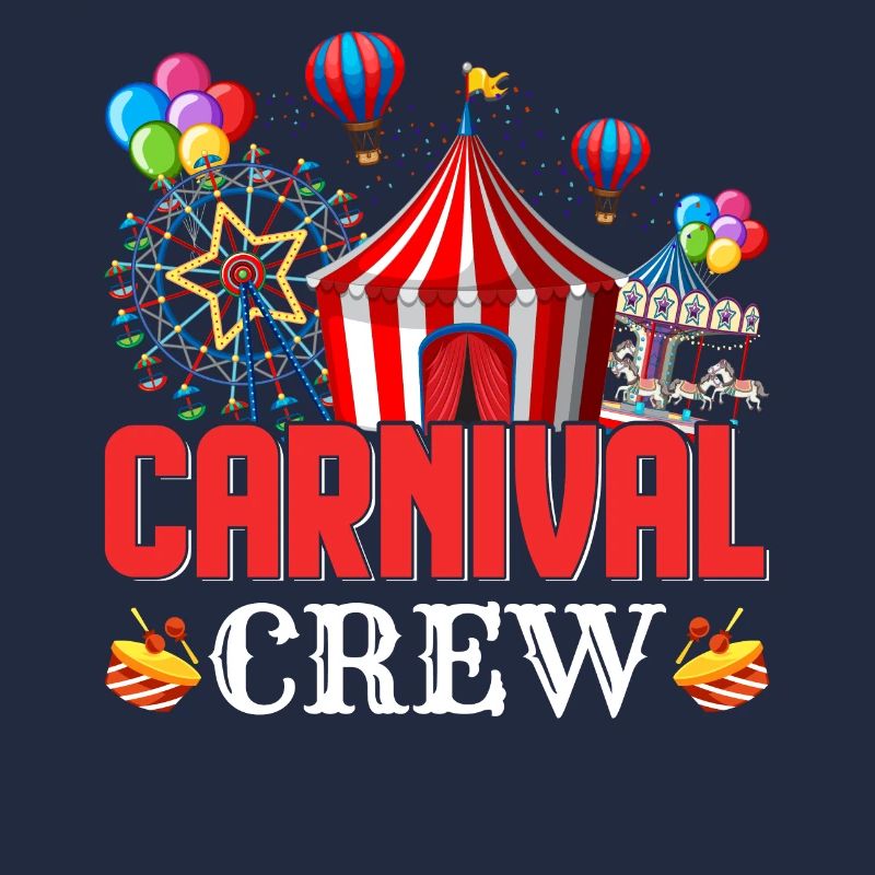 Cirque du carnaval
