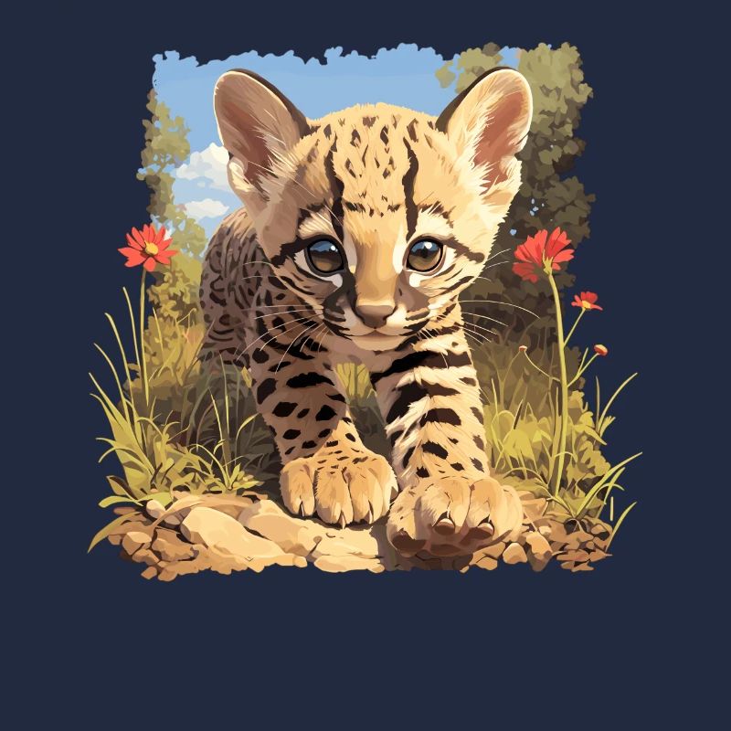 Ocelots Ocelot
