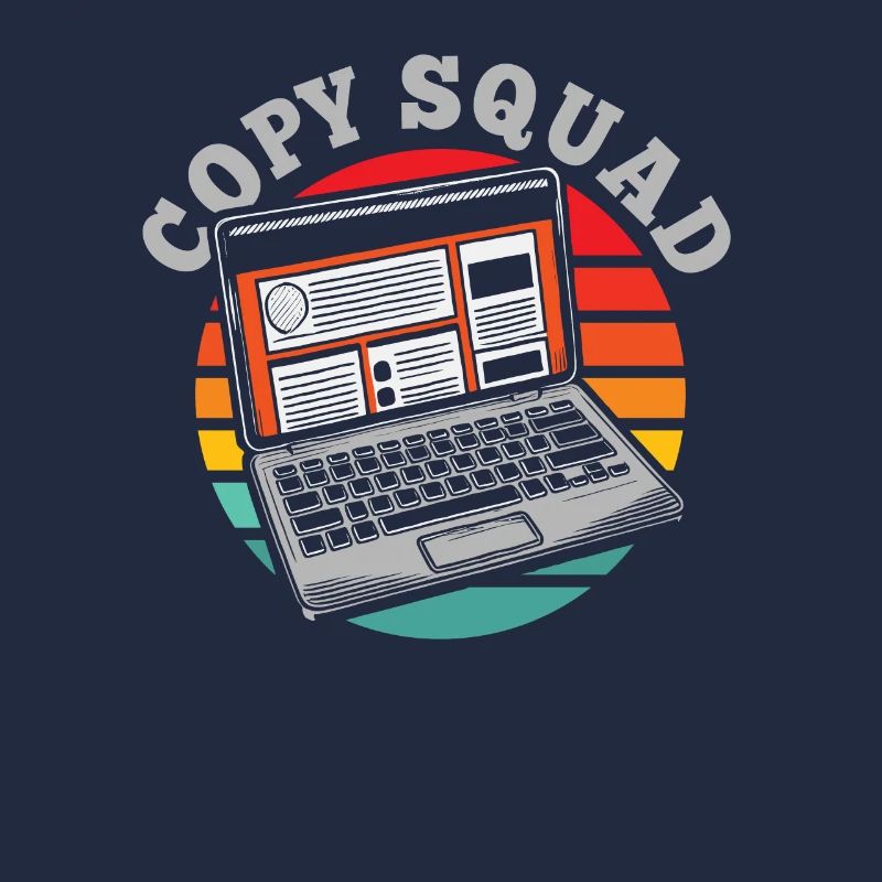 Copywriter Squad