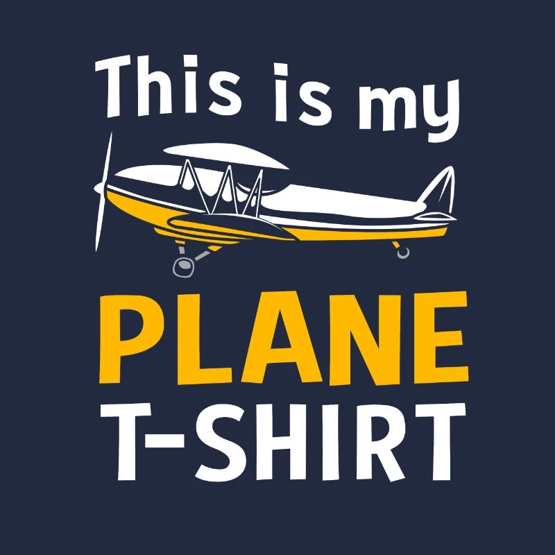 Pilot Flugzeug