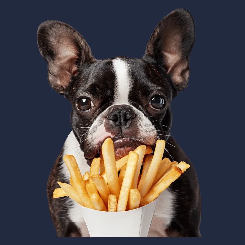 Boston Terrier