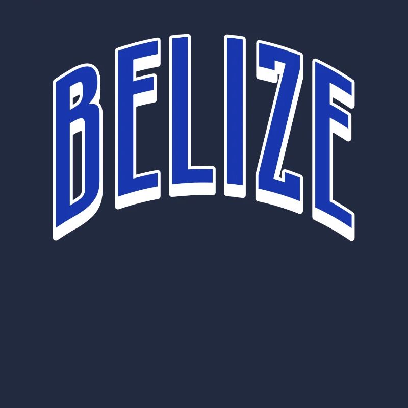 Belize Latino Belizer Belizerin Maya Geschenk