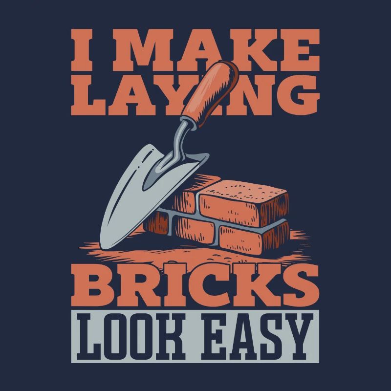 Bricklayer