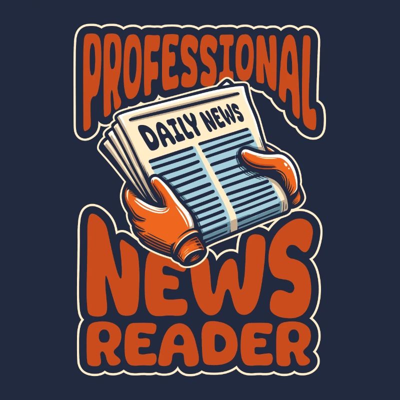 Presentatore