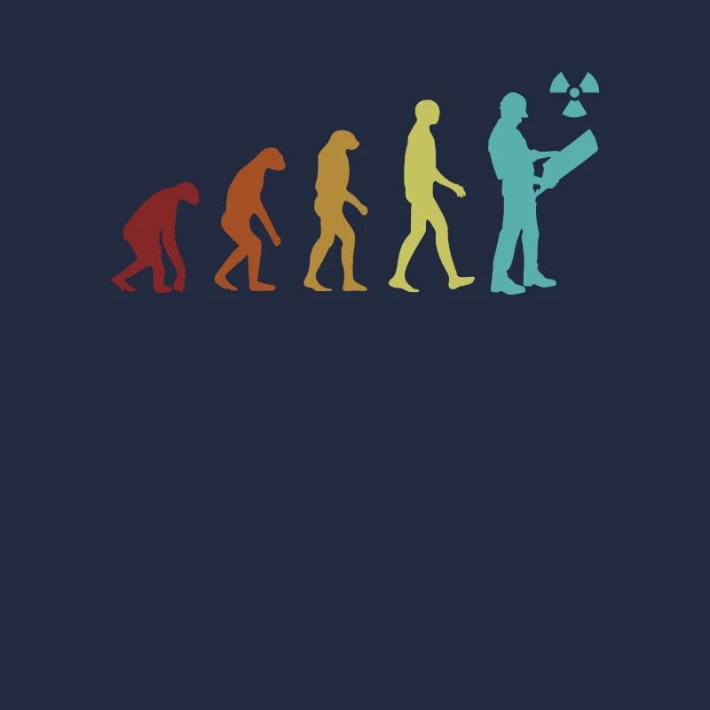 Nuclear Engineer Evolution Uranium Energy Nuclear