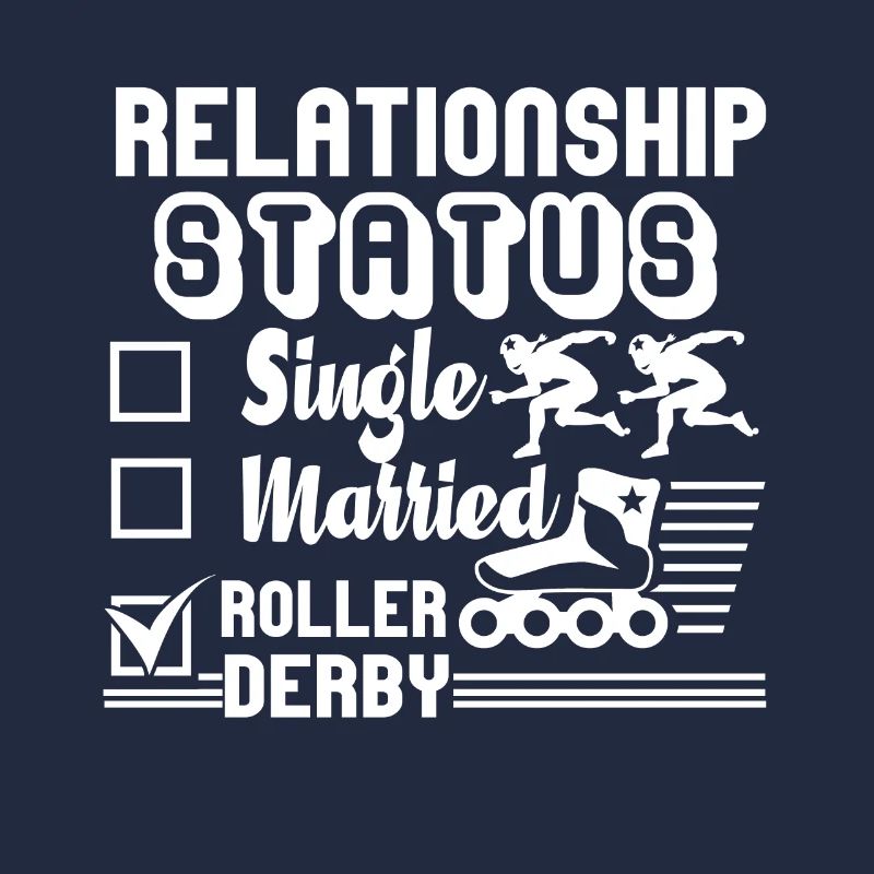 Roller Derby Relationship Status