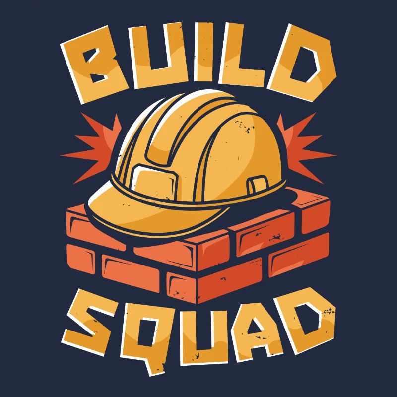 Master Builder Squad