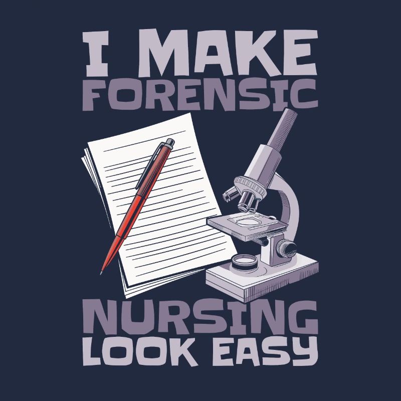Forensic Nurse