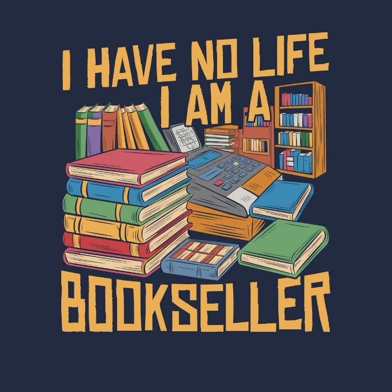 Libraire