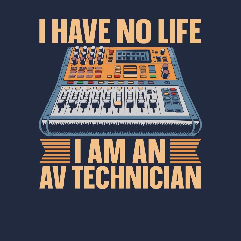 Technicien AV