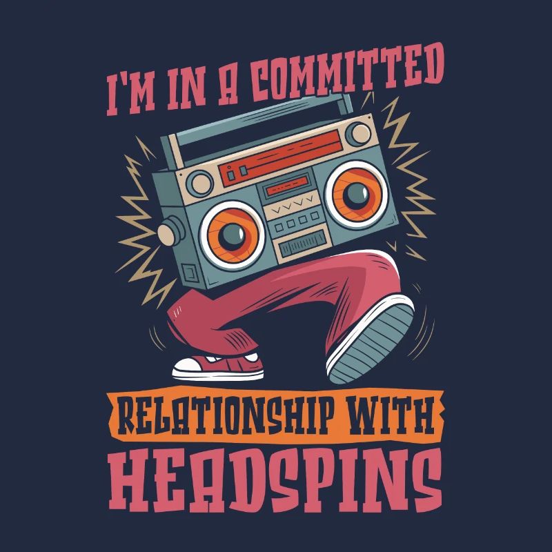 Breakdance Breakdancer Breakdancing