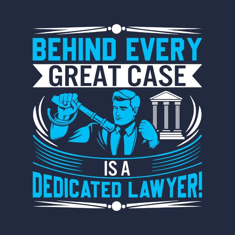 Derrière chaque grande affaire se cache un avocat dévoué !