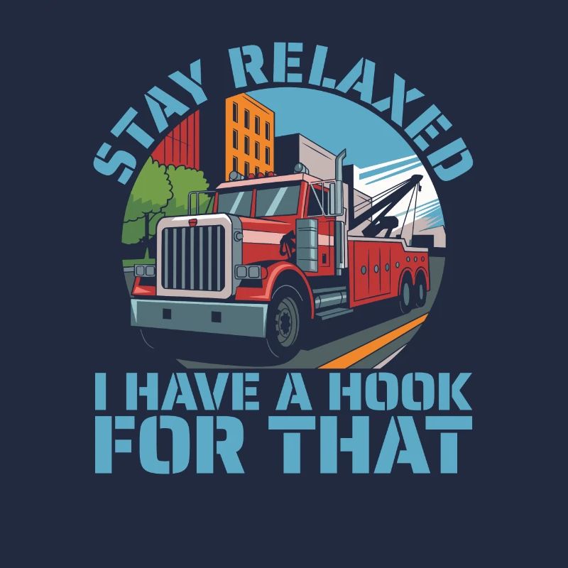 Abschleppdienst Abschlepper