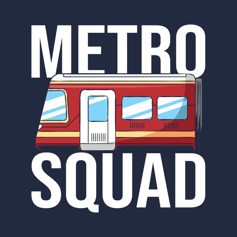 Subway Driver Squad