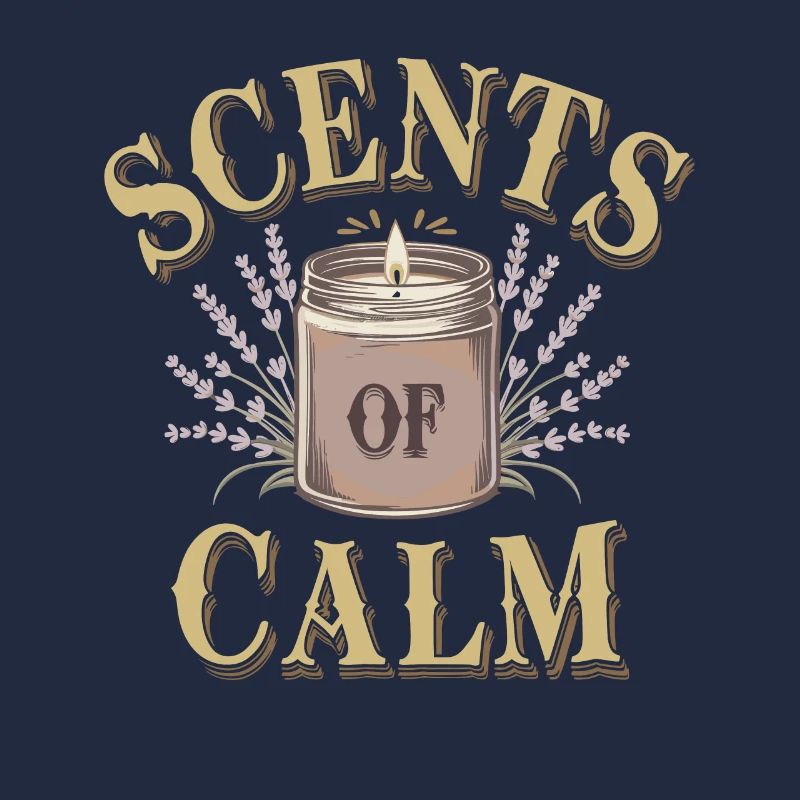 Des bougies faites à la main et créatives à fabriquer soi-même