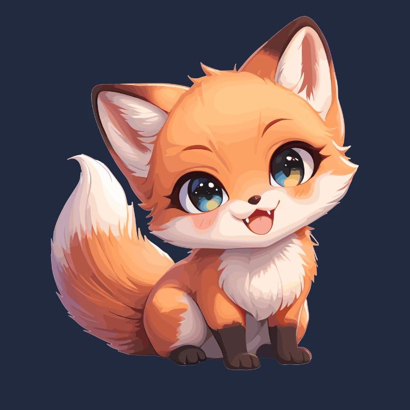 Füchse Fuchs