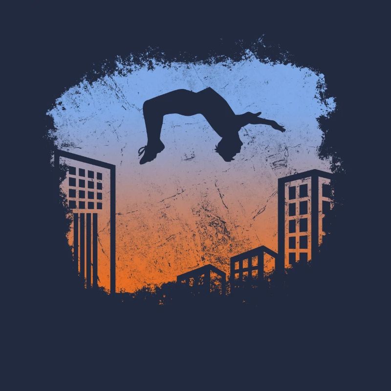 Backflip